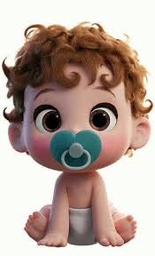 Foto del beb&eacute;